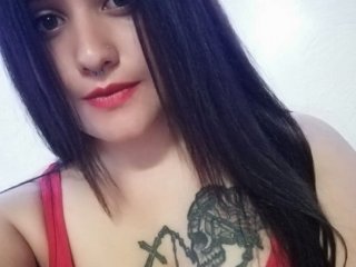 Foto do perfil sofia-escobar