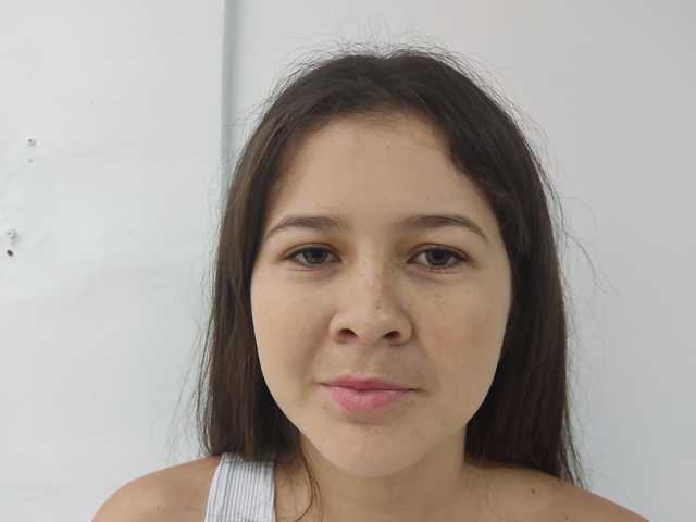 Foto do perfil sofia-evans