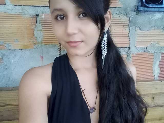 Foto do perfil sofia-evans