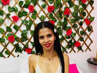 Chat de vídeo erótico Sofia-FR