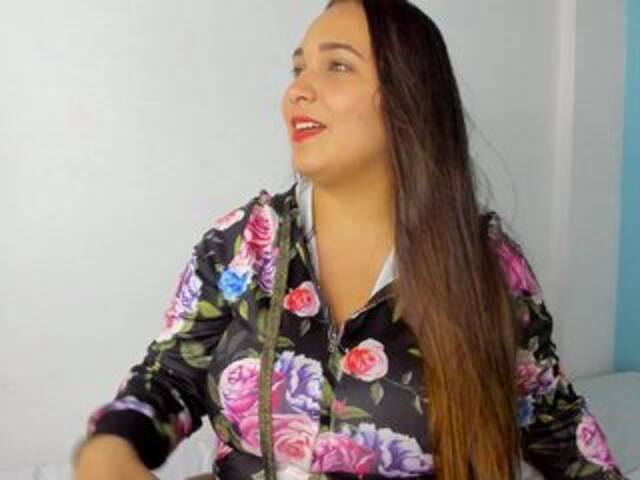 Capturas de tela de transmissão sofia-g