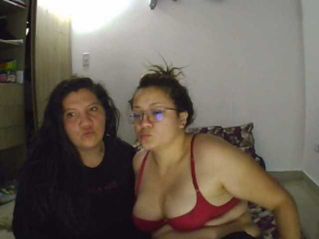 Fotos SOFIA-KARLA #strapon #lesbian #feet #squirt #tits #lovense