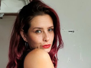 Chat de vídeo erótico Sofia-Look
