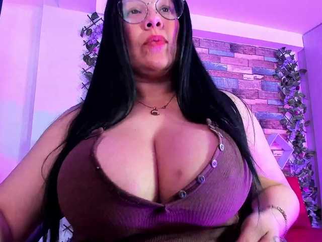 Capturas de tela de transmissão sofia-lopez40