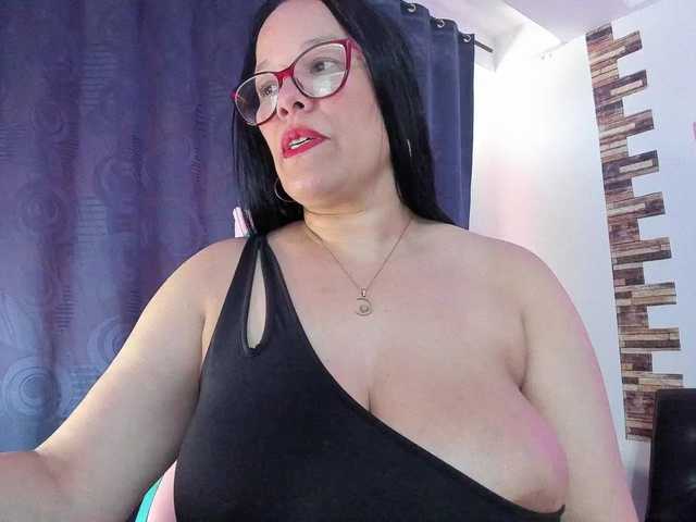 Capturas de tela de transmissão sofia-lopez40