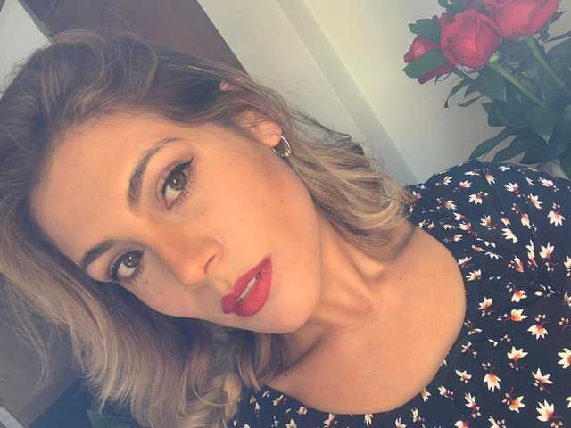 Foto do perfil Sofia-miller