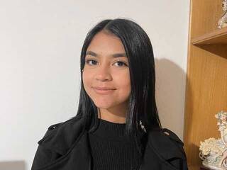 Chat de vídeo erótico sofia-paris