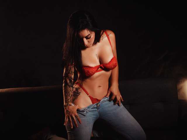 Foto do perfil Sofia-riveraa