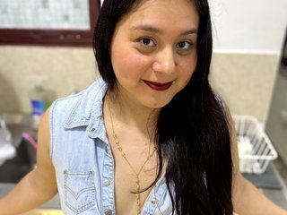 Chat de vídeo erótico Sofia-Veraa
