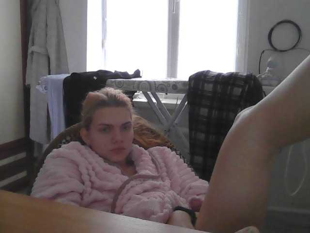 Capturas de tela de transmissão Sofia2003