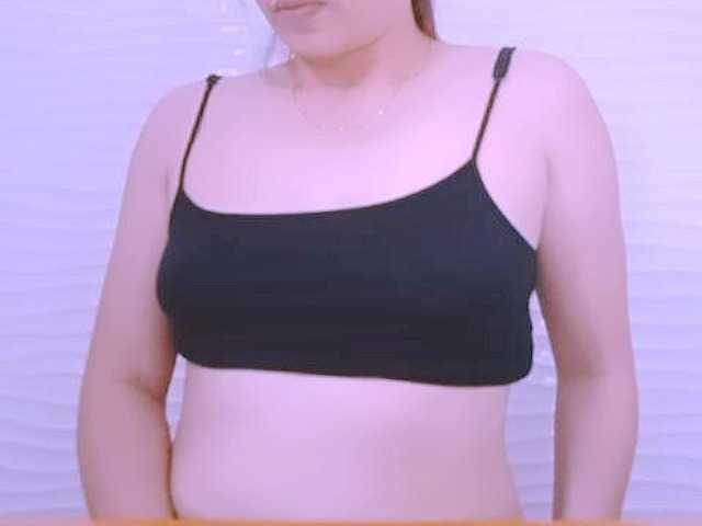 Capturas de tela de transmissão Sofia20x