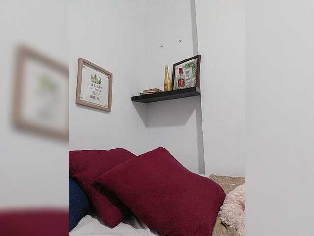 Capturas de tela de transmissão Sofia96