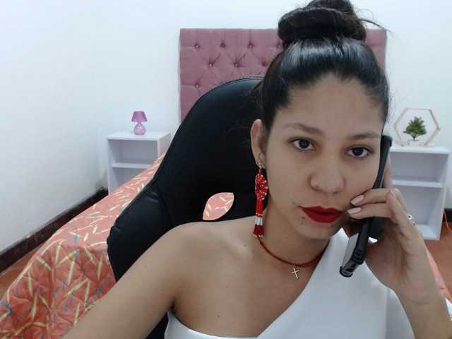 Capturas de tela de transmissão Sofiaa-ortiz