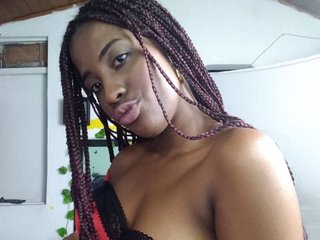 Chat de vídeo erótico sofiaadellex