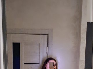 Chat de vídeo erótico Sofiaag