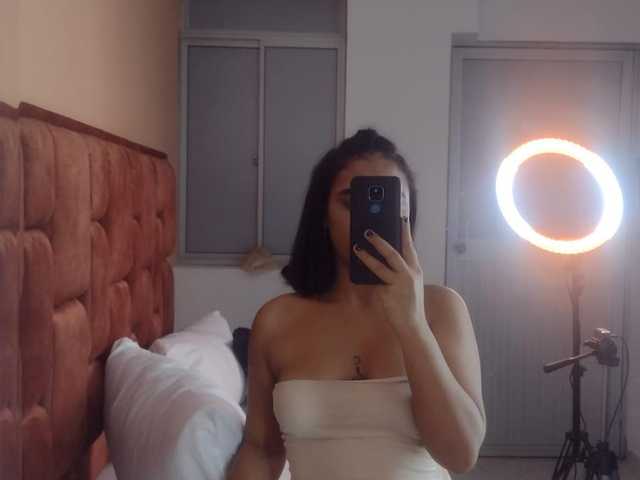 Foto de perfil sofiaajhonson