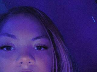 Chat de vídeo erótico SofiaaSweet