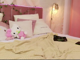 Chat de vídeo erótico SofiaBoobss