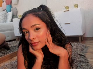 Chat de vídeo erótico SofiaBrown