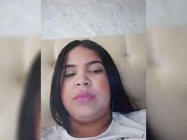 Capturas de tela de transmissão sofiaburman