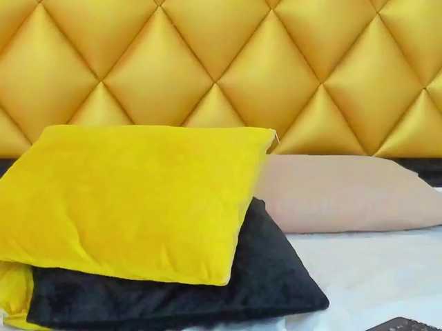 Capturas de tela de transmissão SofiaCabrales