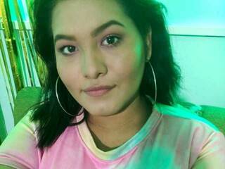 Chat de vídeo erótico sofiacandy18