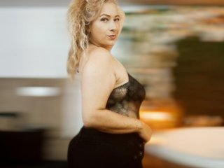 Chat de vídeo erótico sofiacurvy