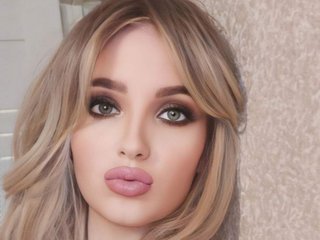 Chat de vídeo erótico SofiaRici