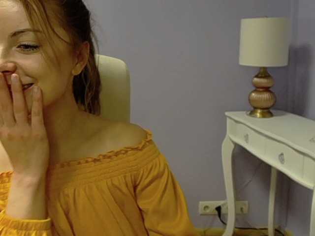 Capturas de tela de transmissão SofiaHeart