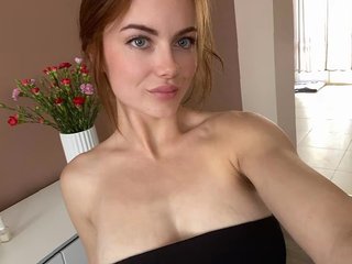 Chat de vídeo erótico SofiaHeart