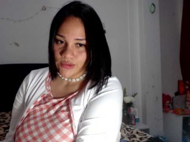 Capturas de tela de transmissão sofiahornyy