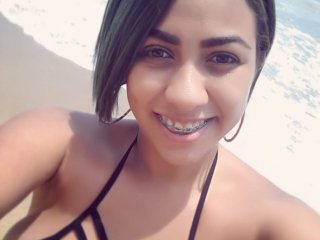 Foto do perfil sofiahot19