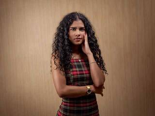 Chat de vídeo erótico sofiahotfn69