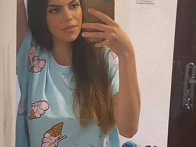 Foto do perfil sofiairis