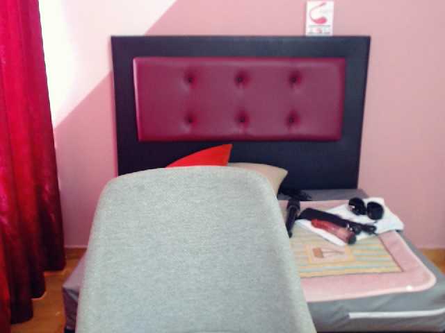 Capturas de tela de transmissão Sofiakim