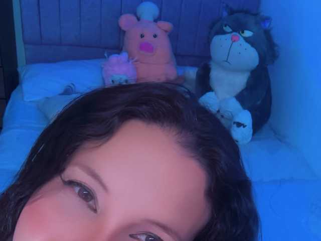 Foto do perfil sofialeal