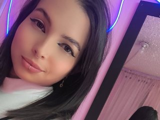 Chat de vídeo erótico sofialeal