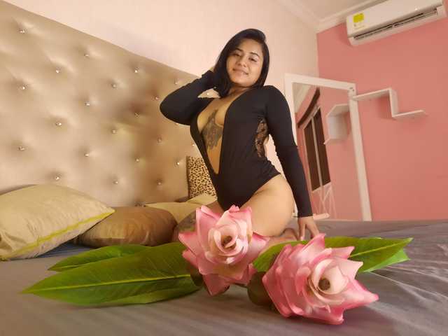 Foto do perfil SofiaLopez-