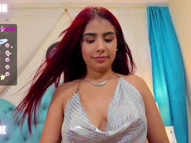 Capturas de tela de transmissão SofiaMachado