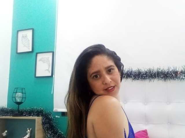 Foto do perfil sofiamendez