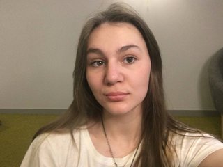 Chat de vídeo erótico SofiaNash
