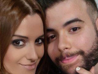 Chat de vídeo erótico sofiandchris2