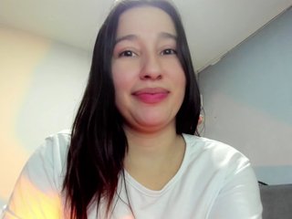 Chat de vídeo erótico sofiapaolastar