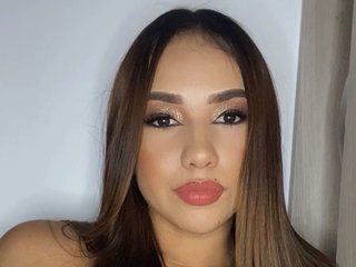 Chat de vídeo erótico SofiaPeach