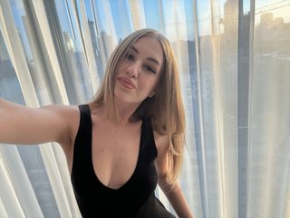 Chat de vídeo erótico sofiaprekrasnaya