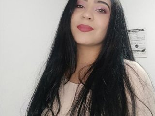 Chat de vídeo erótico SofiaR777