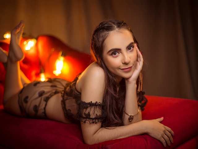 Foto do perfil SofiaSallow