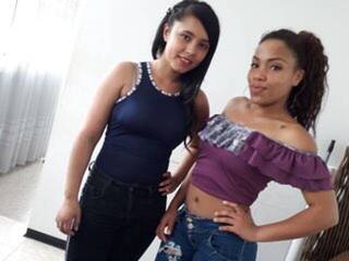 Chat de vídeo erótico SofiaSalome