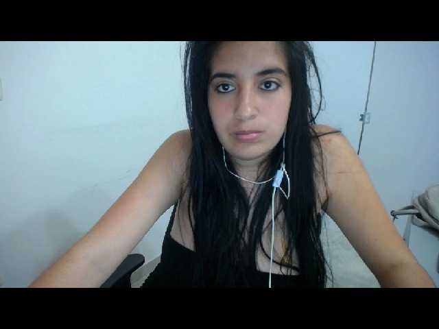 Capturas de tela de transmissão SofiaSantana