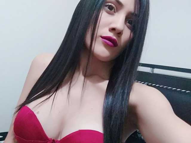 Chat de vídeo erótico SofiaSex20